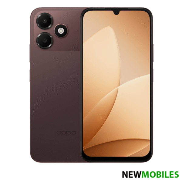 Oppo A6c