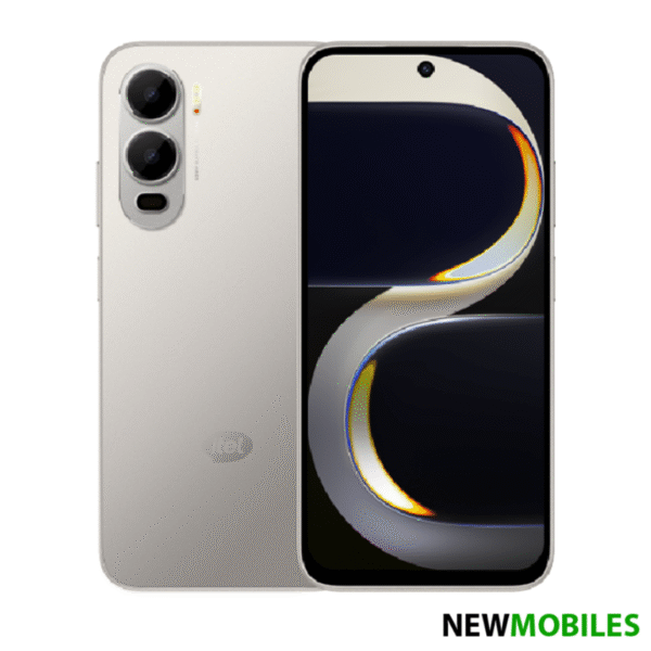 Itel City 200