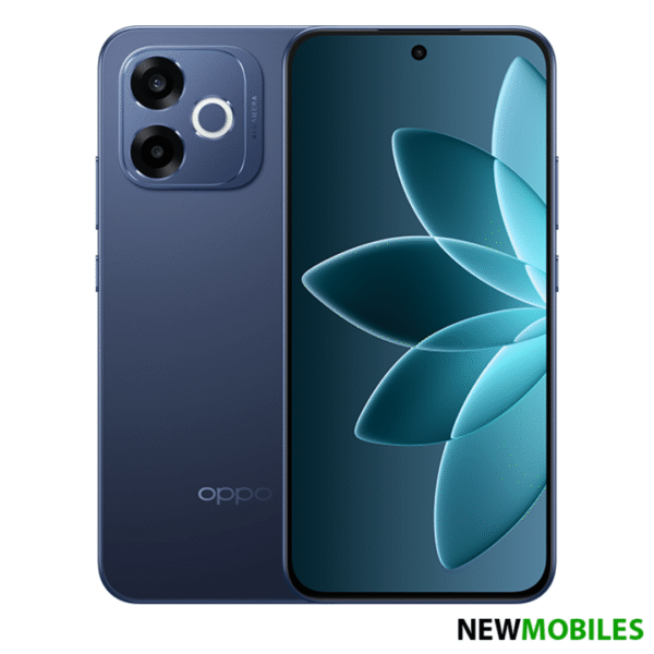 OPPO A6s Pro