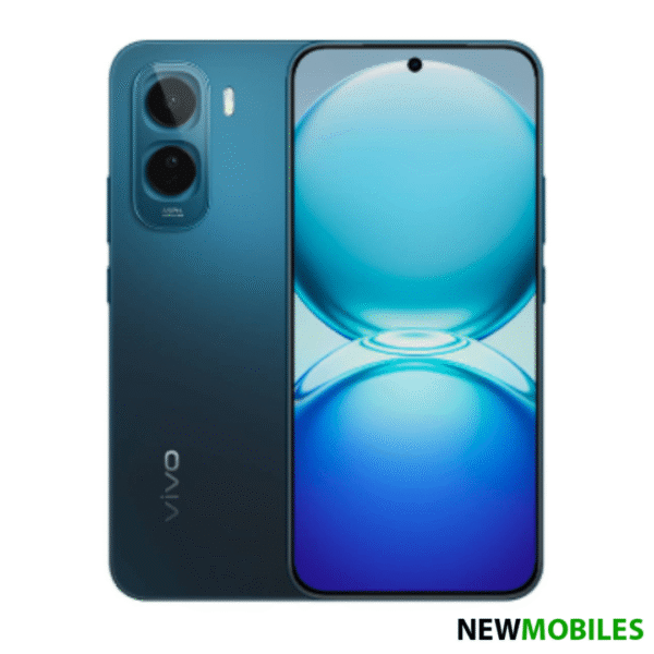 vivo Y500