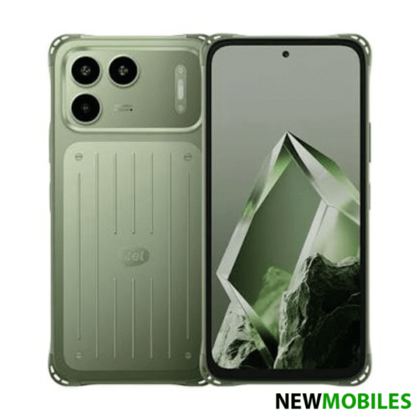 itel Power 80